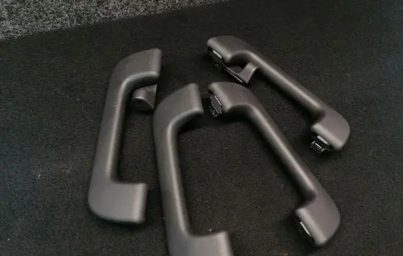 Audi Q5 SQ5 A set of handles for the ceiling 