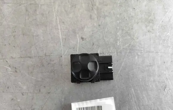 Ram 1500 Seat control switch 56046232AB