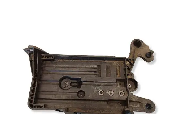 Skoda Superb B8 (3V) Battery tray 