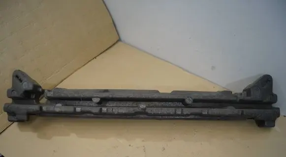 Hyundai Tucson TL Front bumper foam support bar 86520D7000
