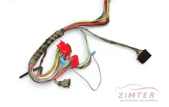 Volkswagen Multivan T4 Other wiring loom 1H0953637