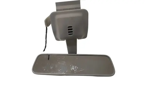 Peugeot iOn Rear view mirror (interior) 010355