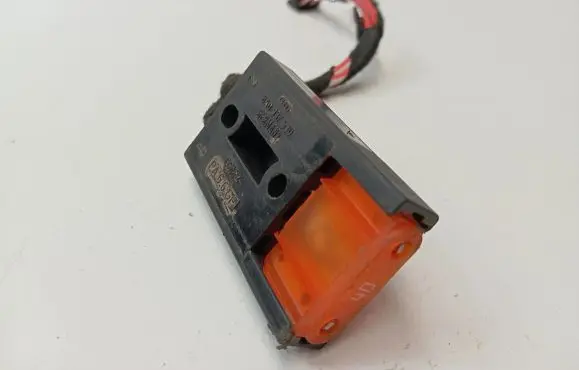 Porsche Macan (95B) Other wiring loom 8A0937530