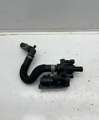 Renault Megane IV Electric auxiliary coolant/water pump 922309109R