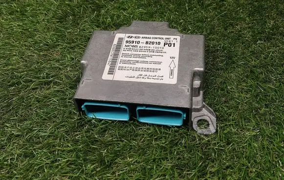 KIA Soul Airbag control unit/module 95910B2010 B295910010