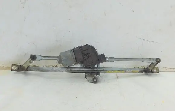Volkswagen PASSAT B5 Front wiper linkage 3B1955113D 193735