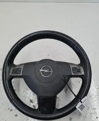 Opel Astra H Steering wheel