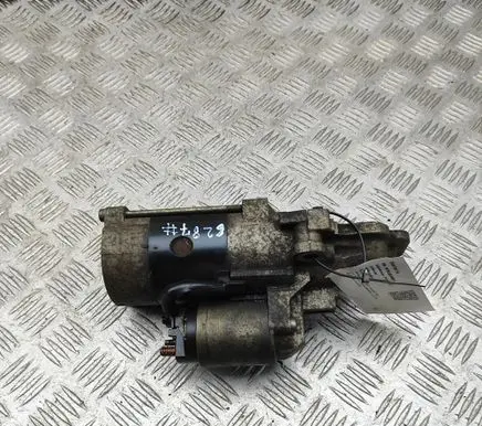 Ford Ranger Starter motor AB3911000AA M002T85971ZT