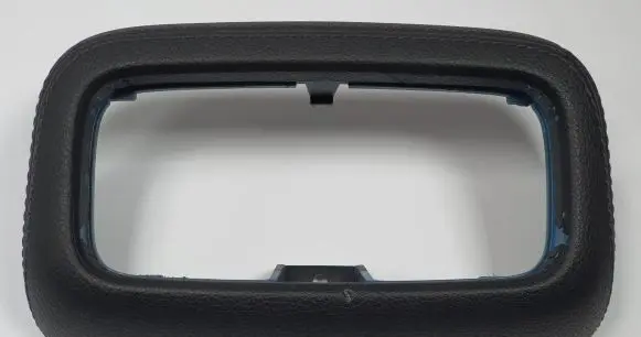 Mercedes-Benz GLE W167 Dashboard center trim panel A1676809002