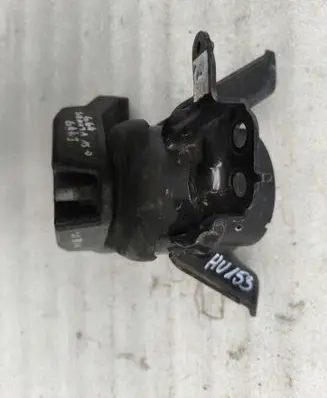 Hyundai Elantra VII Gearbox mounting bracket