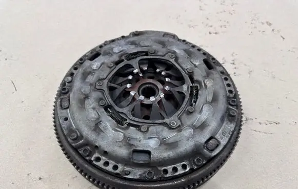 Audi A3 S3 8P Clutch set kit