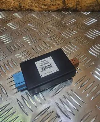Alarm control unit/module