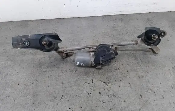Mazda 6 Front wiper linkage 1593001431