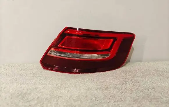 Audi A3 S3 8V Rear/tail lights 8V4945070 AU373PA 2SD01283802