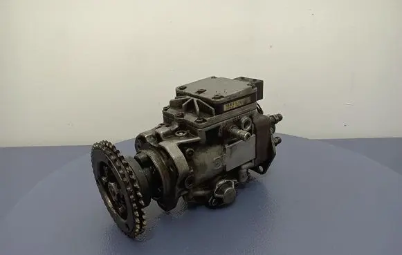 Ford Transit Fuel injection high pressure pump 0470004004