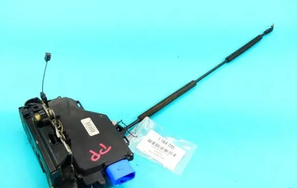 Seat Altea Front door lock 3D1837016 IMPRK1164735