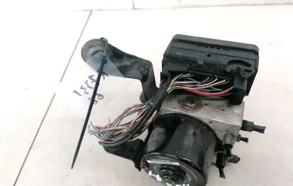Mazda 3 I ABS Pump 10096001193 10.0960-0119.3