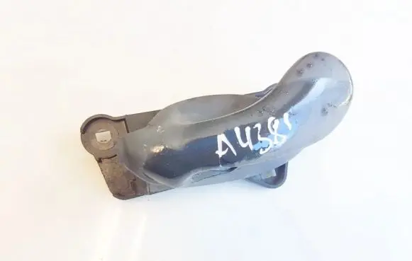 Peugeot Boxer Front door interior handle