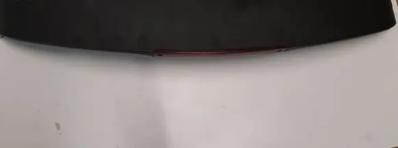 Ford Focus Tailgate/trunk spoiler 4M51A44210AM