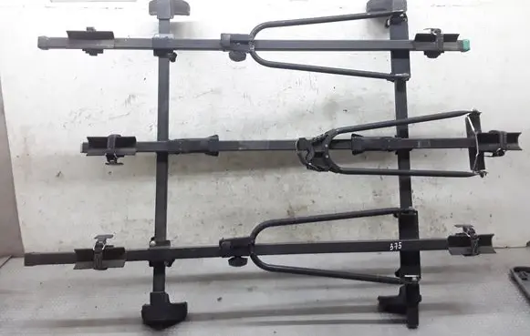 Renault Megane I Bicycle carrier rack 
