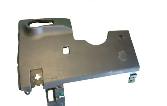 Chrysler Pacifica Dashboard lower bottom trim panel 6AL72DX9AG 53102292 20191003