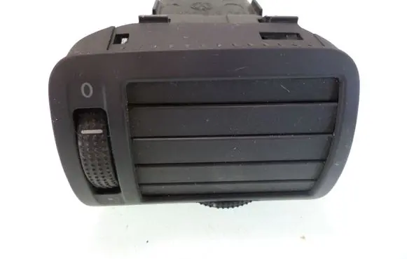Volkswagen PASSAT B5 Dashboard side air vent grill/cover trim 3B0819704D 1841908001