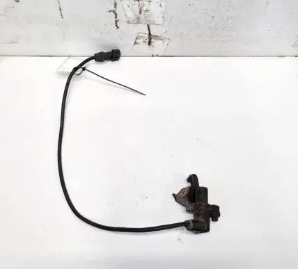 Crankshaft position sensor