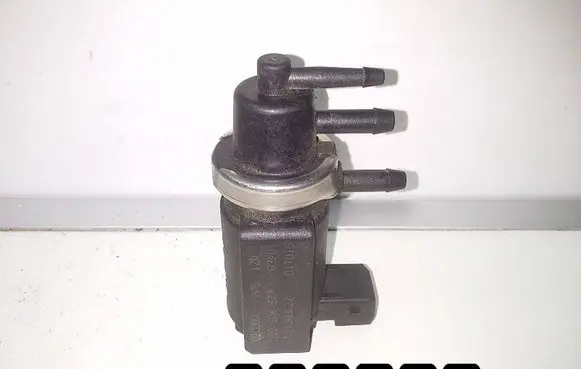 Audi A6 S6 C5 4B Turbo solenoid valve 250005990662772190322