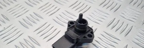 Seat Ibiza II (6k) Air pressure sensor 0261230011 030906051A B0SCH
