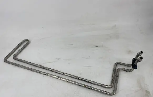 Power steering hose/pipe/line