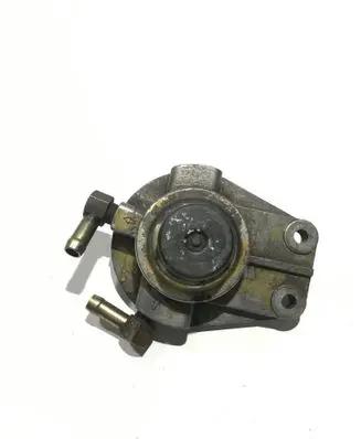 Nissan Terrano Fuel filter housing 