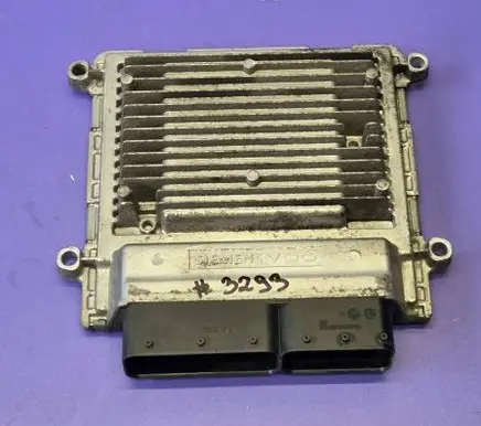 Engine control unit/module