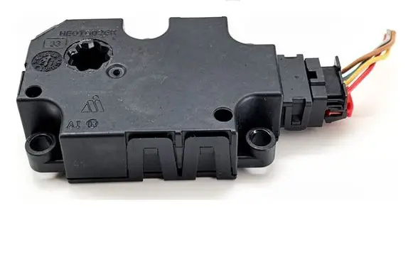 Jeep Grand Cherokee WL Air flap motor/actuator NH850001