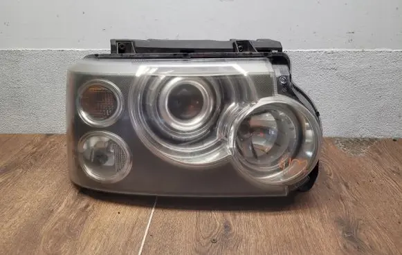 Land Rover Range Rover Sport L320 Headlight/headlamp