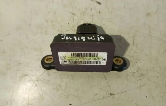 Opel Insignia A ESP (stability system) control unit 12784983 BD38H022BX 10170107243