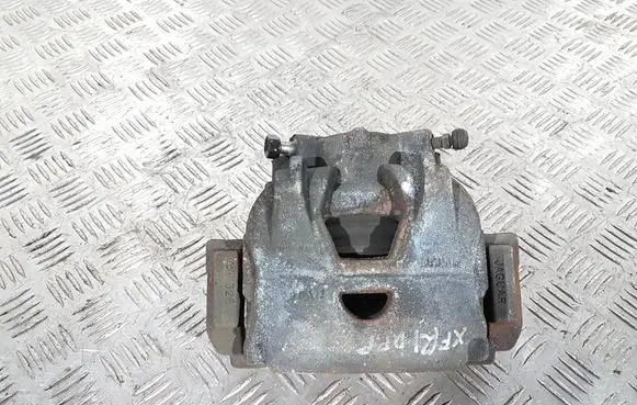 Jaguar XF X250 Front brake caliper 