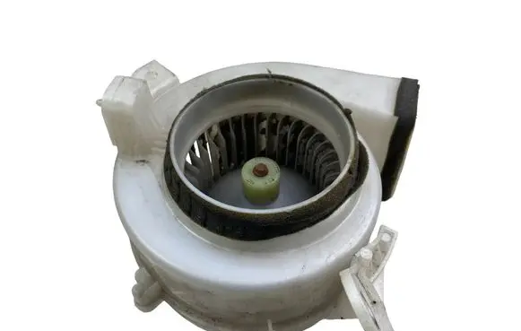 Toyota Prius (XW20) Heater fan/blower 8713047070