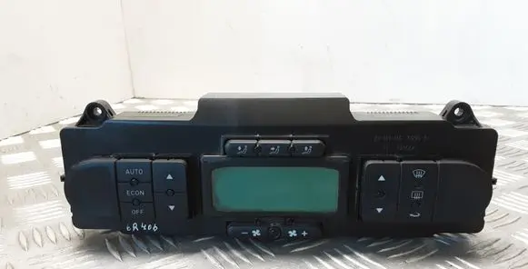 Seat Altea Climate control unit