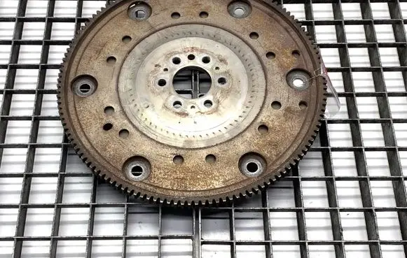 Mini Cooper Countryman R60 Flywheel 7557239