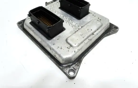 Opel Astra H Engine control unit/module 55559394 7060301005 5WK9419