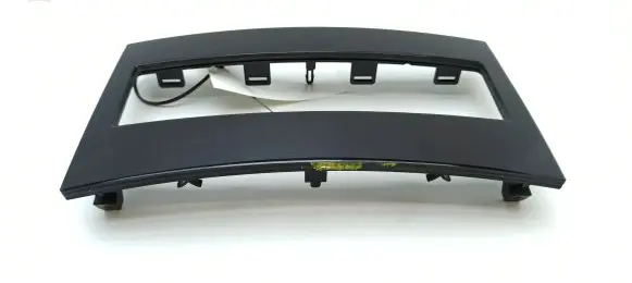 Mercedes-Benz E W212 Climate control/heater control trim A212680XX07 W2125051 A2126807107