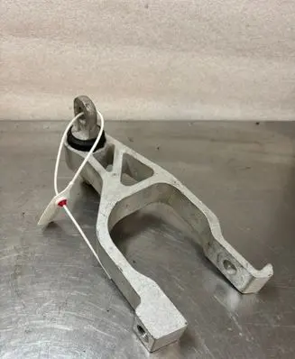 Renault Master IV Gearbox mount 113609819R