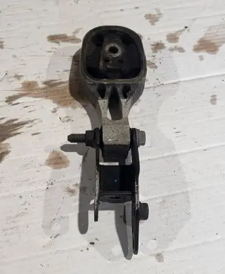 Opel Corsa F Engine mount bracket 9824123780