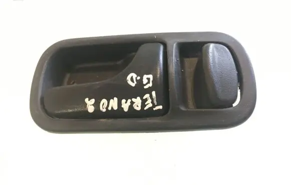 Nissan Terrano Rear door interior handle