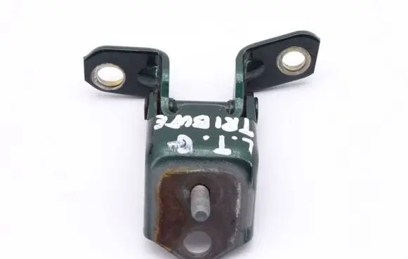 Mazda Tribute Rear door hinge set 
