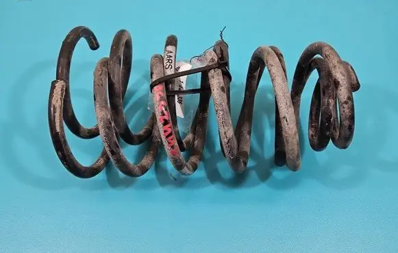 Opel Corsa E Rear coil spring IMPRK1442336