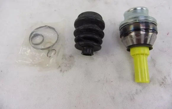 Opel Astra G Driveshaft outer CV joint 13296189