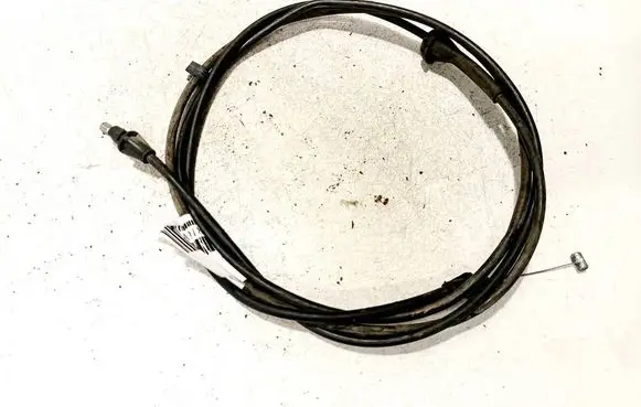 Jeep Patriot Handbrake/parking brake wiring cable 