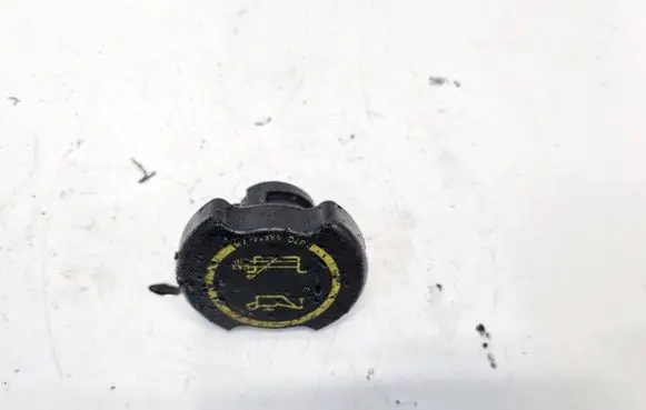 Jaguar X-Type Oil filler cap XS7Q6K614AB XS7Q-6K614-AB