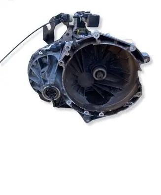 Ford Transit Manual 5 speed gearbox 6C1R7002ABBILI 6C1R7002AB 6C1R7F096